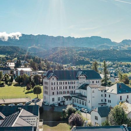 Best Western Grand Hotel De Paris & Spa Villard-de-Lans Bagian luar foto