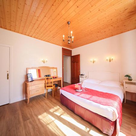 Best Western Grand Hotel De Paris & Spa Villard-de-Lans Bagian luar foto