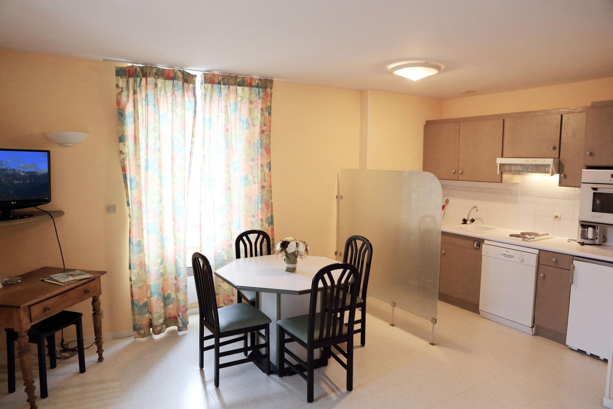 Best Western Grand Hotel De Paris & Spa Villard-de-Lans Bagian luar foto