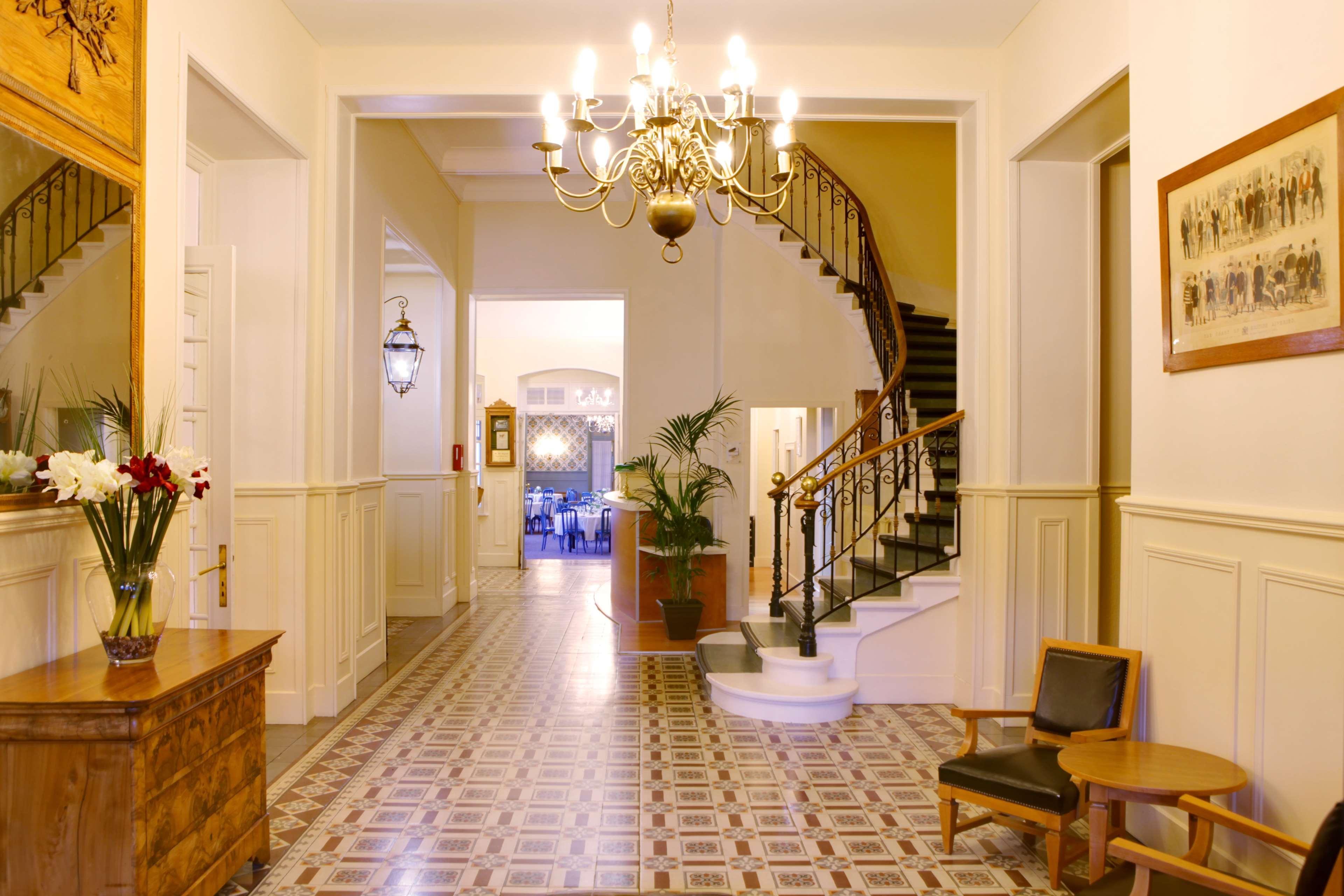 Best Western Grand Hotel De Paris & Spa Villard-de-Lans Bagian luar foto