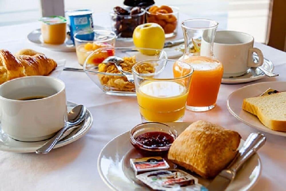 Best Western Grand Hotel De Paris & Spa Villard-de-Lans Bagian luar foto