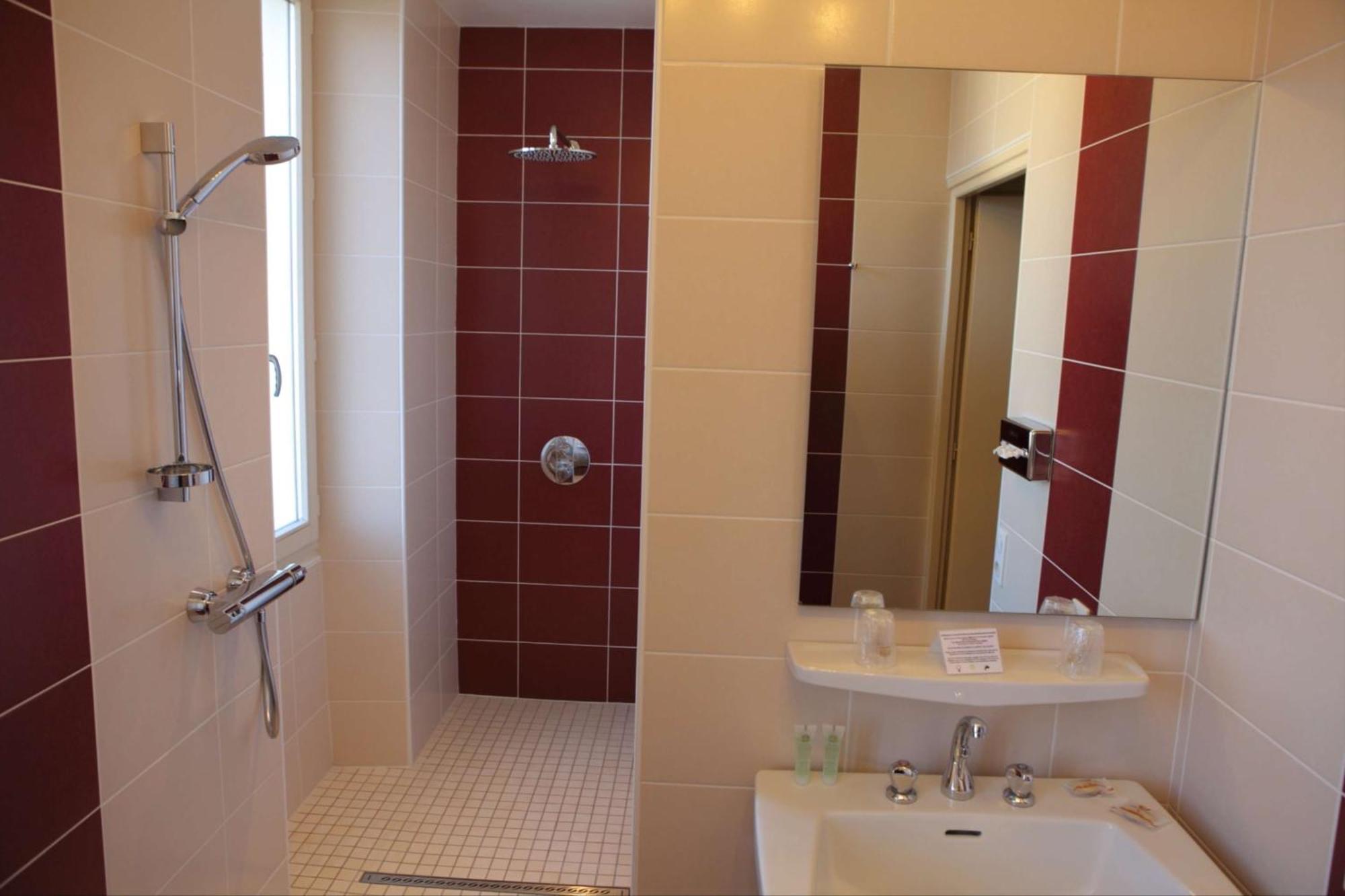 Best Western Grand Hotel De Paris & Spa Villard-de-Lans Bagian luar foto