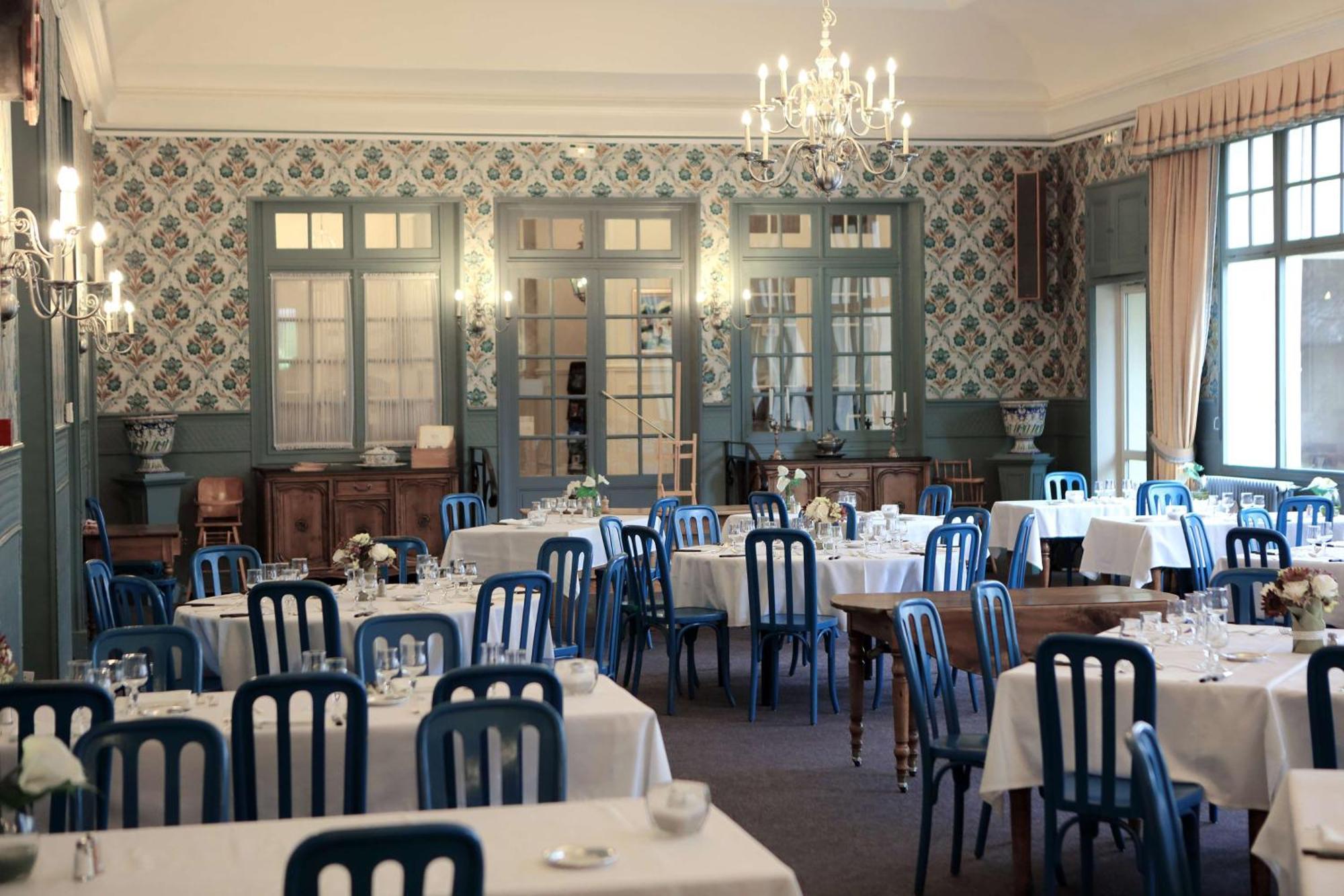 Best Western Grand Hotel De Paris & Spa Villard-de-Lans Bagian luar foto