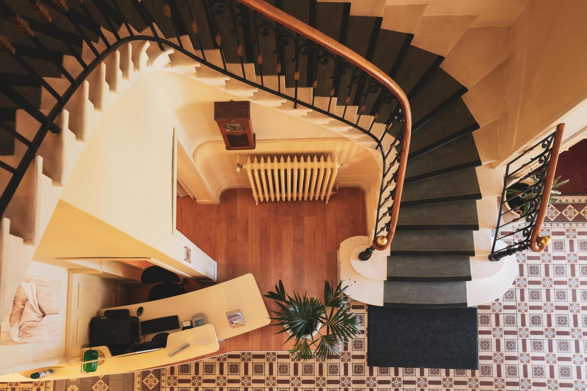 Best Western Grand Hotel De Paris & Spa Villard-de-Lans Bagian luar foto