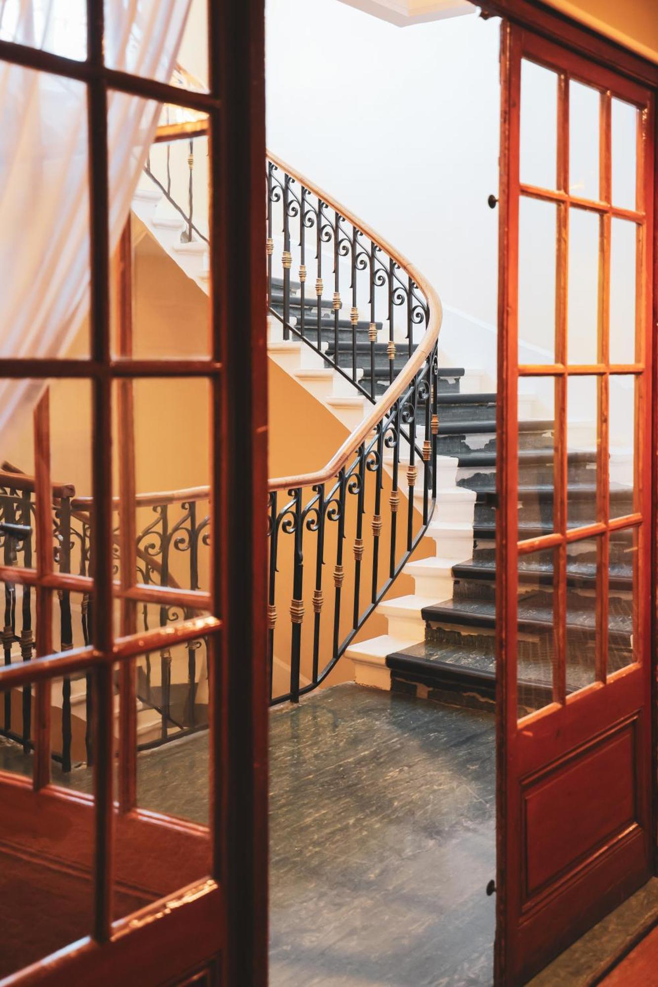 Best Western Grand Hotel De Paris & Spa Villard-de-Lans Bagian luar foto