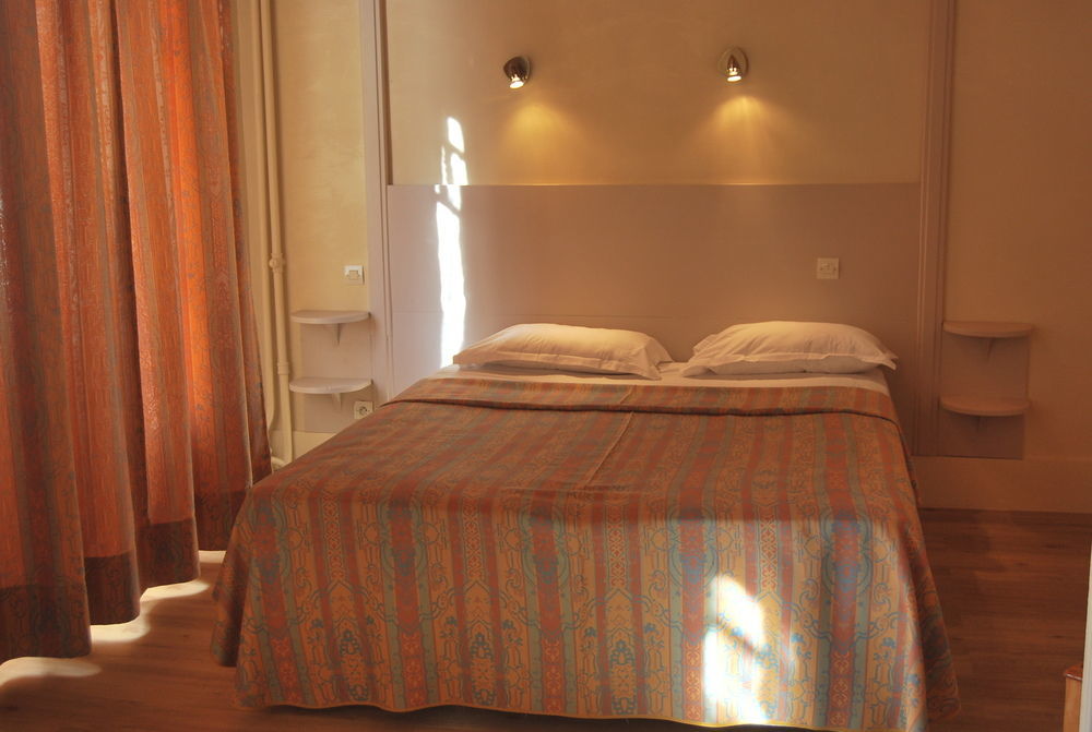 Best Western Grand Hotel De Paris & Spa Villard-de-Lans Bagian luar foto